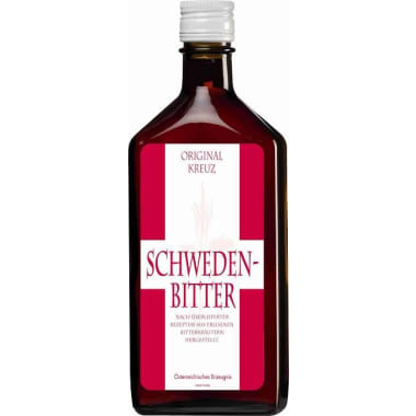 Original Kreuz Schwedenbitter 40%