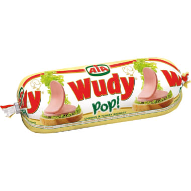 AIA Wudy POP Stange