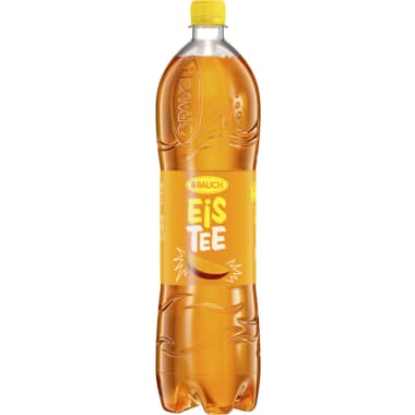 Rauch Eistee Mango Tray 6x 1,5 Liter