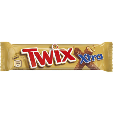 TWIX Twix Xtra