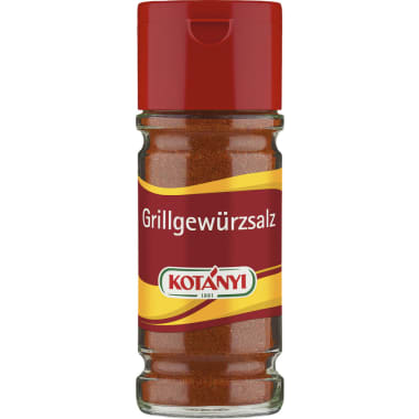 Kotányi Grillgewürzsalz 173 gr