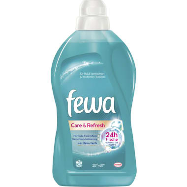 Fewa Care & Refresh 20 Waschgänge