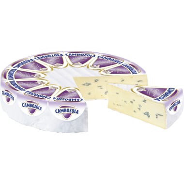 CAMBOZOLA Knoblauch 70%