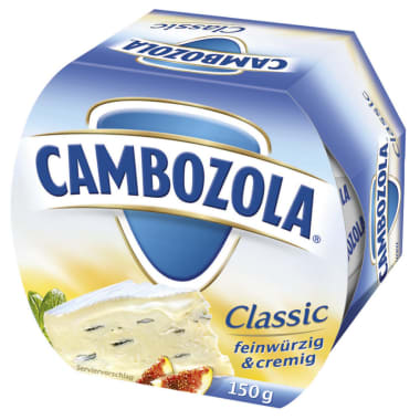 CAMBOZOLA Classic 70%