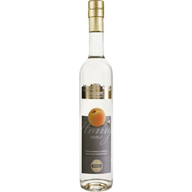 Dolomiti Honig-Marille Schnaps 35%