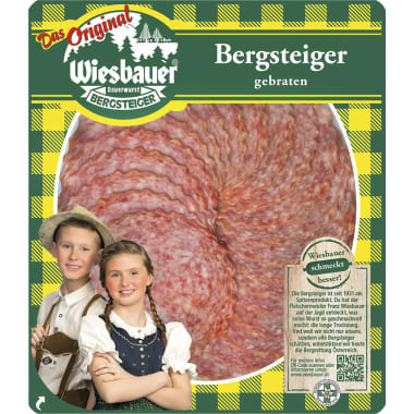 Wiesbauer Bergsteiger