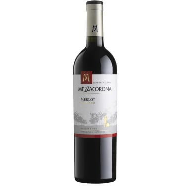 Mezzacorona Merlot Trentino DOC