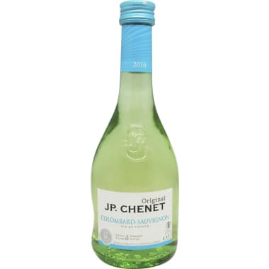 JP. Chenet Colombard Sauvignon 0,25 Liter