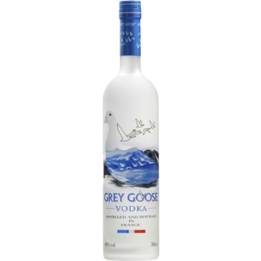 GREY GOOSE Vodka 40%