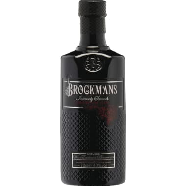 Brockmans Gin 40%