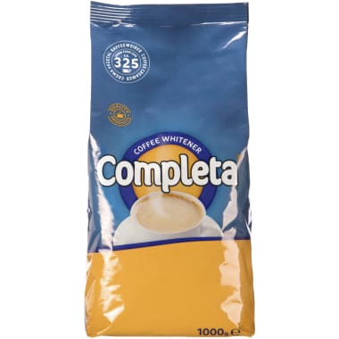 COMPLETA Kaffeeweißer 1,0 kg