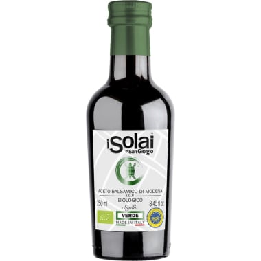 I Solai Bio Balsamico Essig