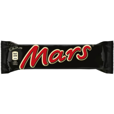 MARS Single