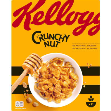 Kellogg's Crunchy Nut