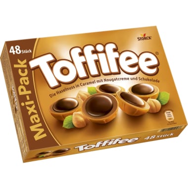 Storck Toffifee 48er-Packung