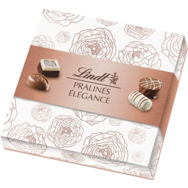 Lindt&Sprüngli Pralines Elegance