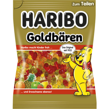 HARIBO Goldbären 200 gr