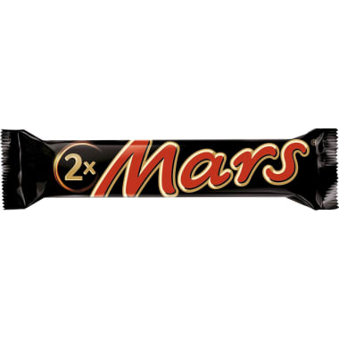 MARS Mars 2er-Packung