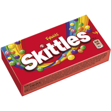 SKITTLES Fruits