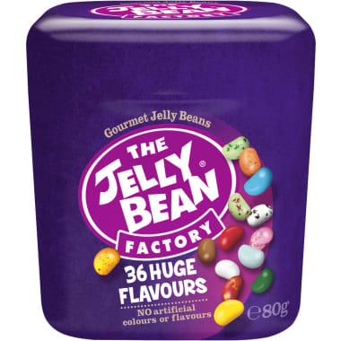 The Jelly Bean Factory Jelly Beans Pot