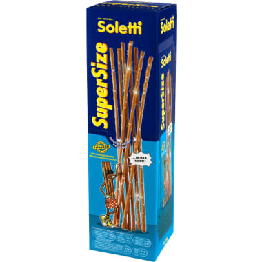 Soletti Super Size Sesam 4er-Packung