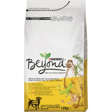 PURINA Beyond Simply 9 Huhn