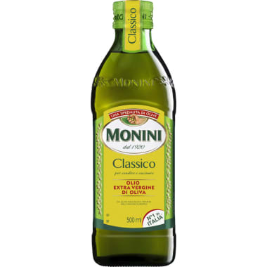 MONINI Classico Natives Olivenöl Extra