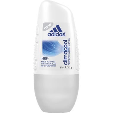 Adidas Climacool 48 h Deo Roll-On