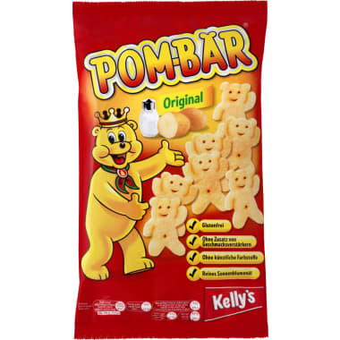 Kelly's Original Pombär 