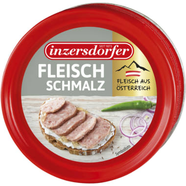 Inzersdorfer Fleischschmalz