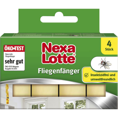 Nexa Lotte Fliegenfänger