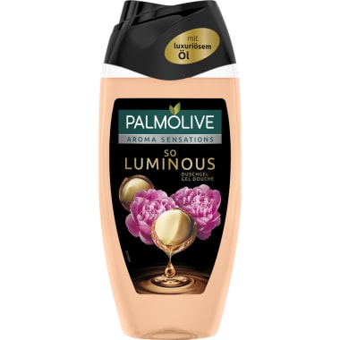 PALMOLIVE Aroma Sensations So Luminous Duschgel