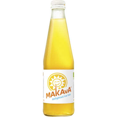 MAKAvA Delighted Ice Tea 0,33 Liter