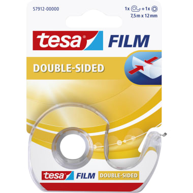 tesafilm® Doppelseitig