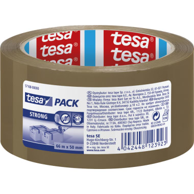 tesapack® Packband Strong