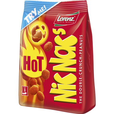 Lorenz Nic Nac's Hot