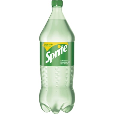 Sprite Original 1,5 Liter