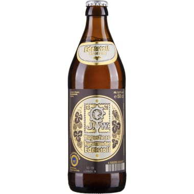 Augustinerbräu München Edelstoff 0,5 Liter