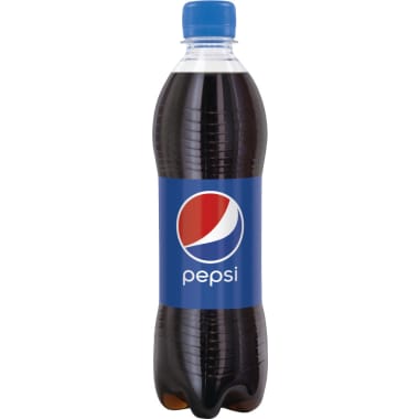 Pepsi Cola 0,5 Liter