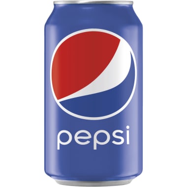 Pepsi Cola 0,33 Liter Dose