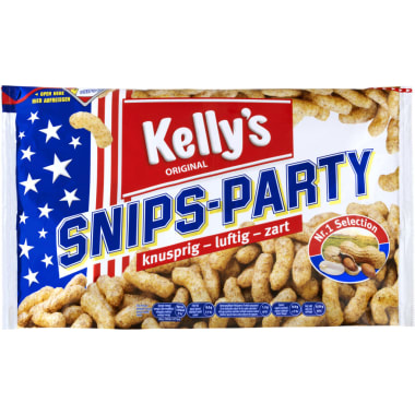 Kelly's Snips Party