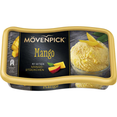 Mövenpick Mango