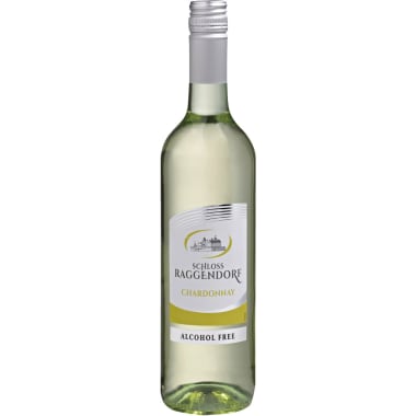 Schloss Raggendorf Chardonnay alkoholfrei