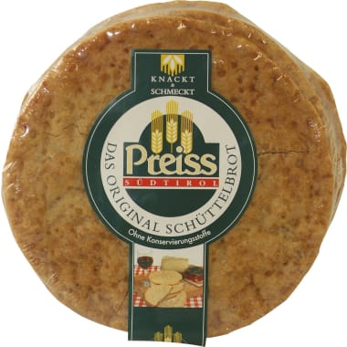 Preiss Original Schüttelbrot