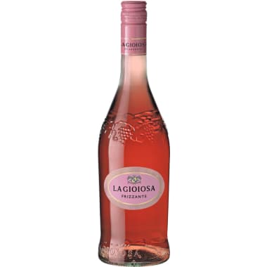 La Gioiosa Rosato frizzante