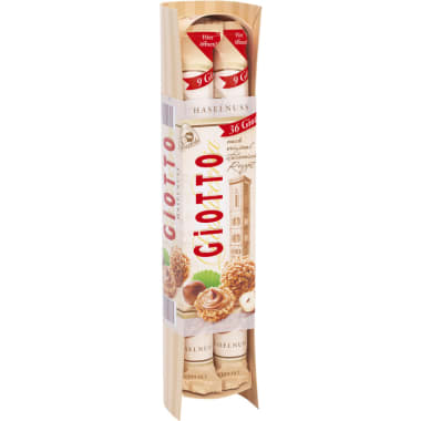 Ferrero Giotto Nocciola 4er-Packung