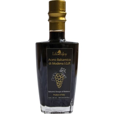 Aceto Balsamico di Modena IGP