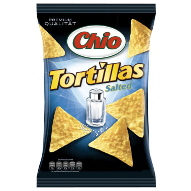 Chio Tortilla Chips Salz