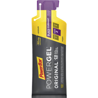 Powerbar Power Gel Original