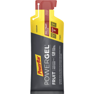 POWERBAR® Power Gel Fruit